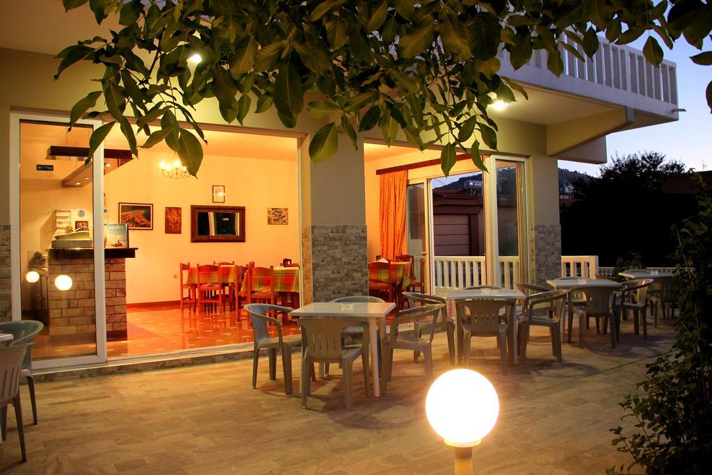 Hotel Ikaros Archangelos  Exterior foto
