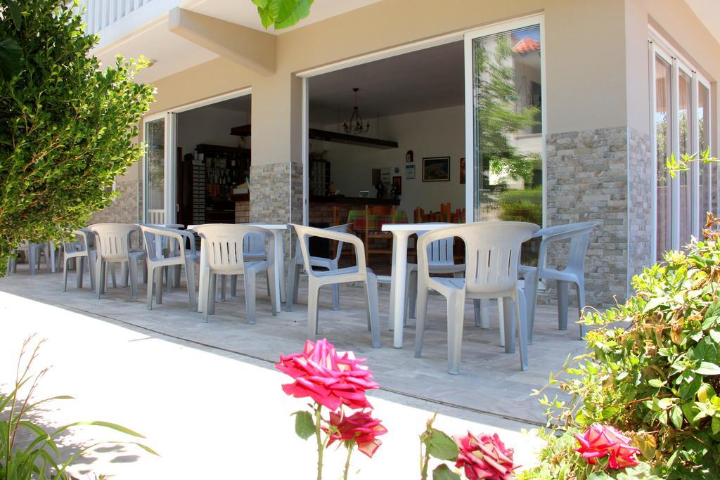 Hotel Ikaros Archangelos  Exterior foto