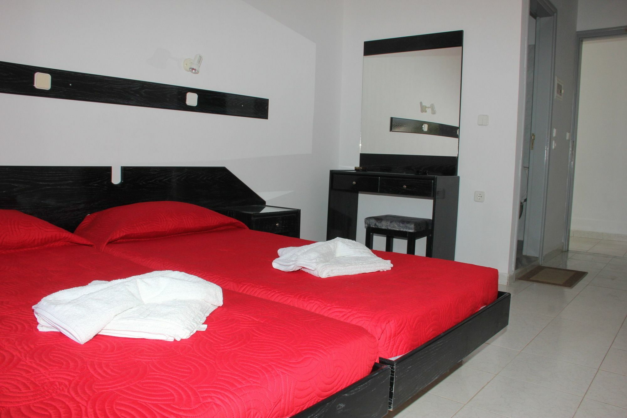 Hotel Ikaros Archangelos  Exterior foto