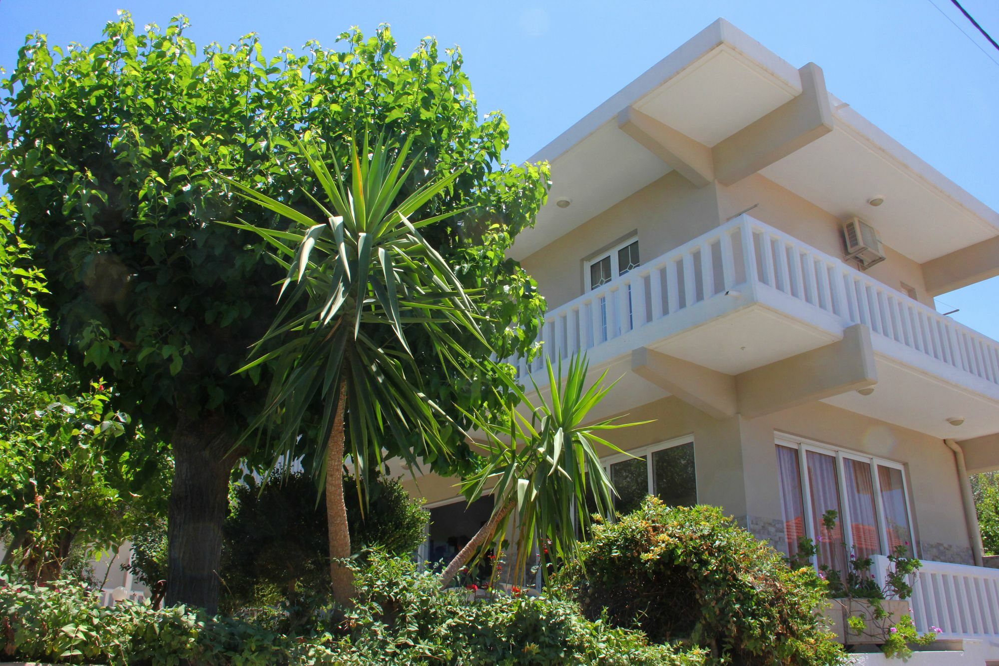 Hotel Ikaros Archangelos  Exterior foto