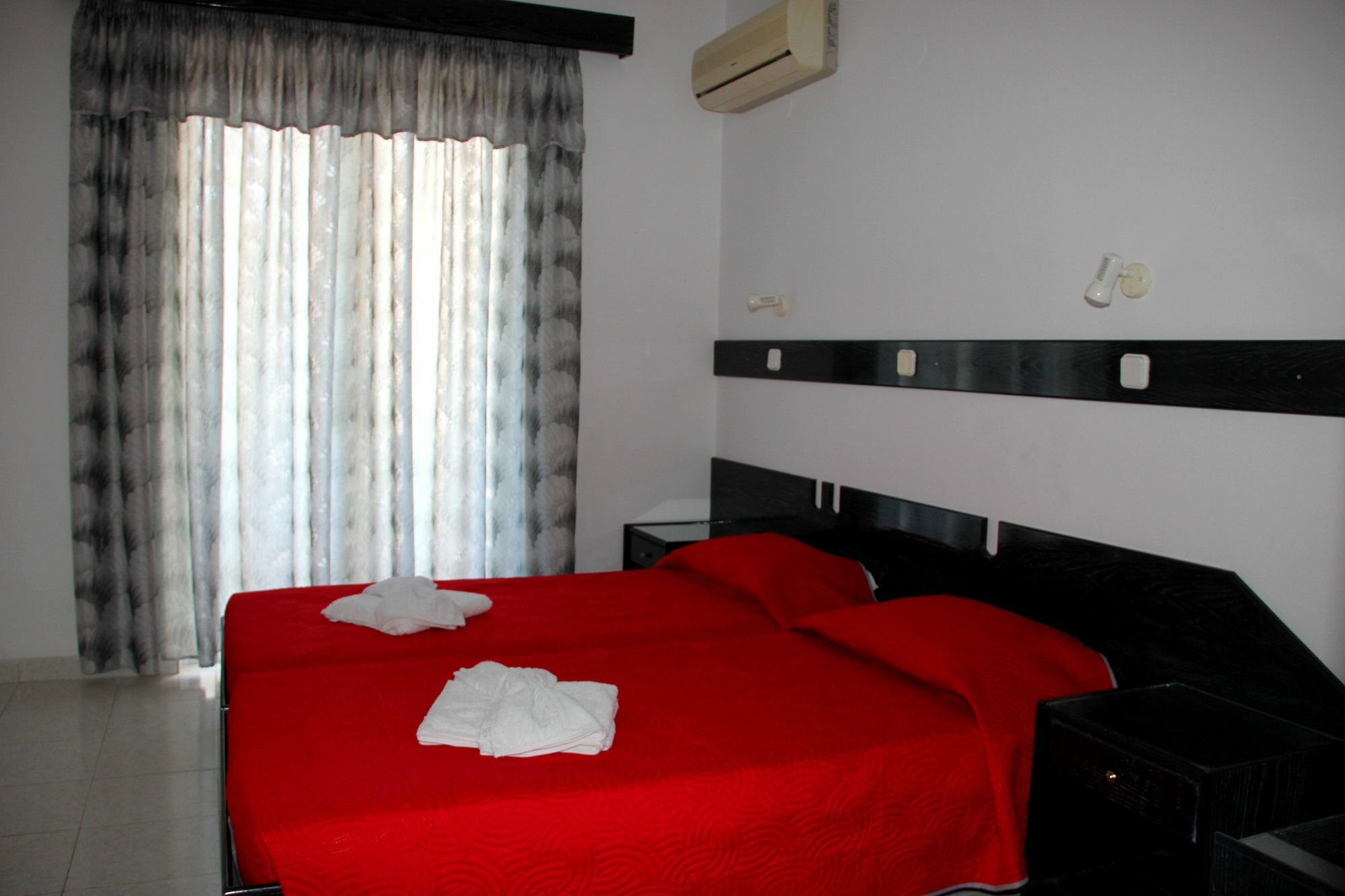 Hotel Ikaros Archangelos  Exterior foto